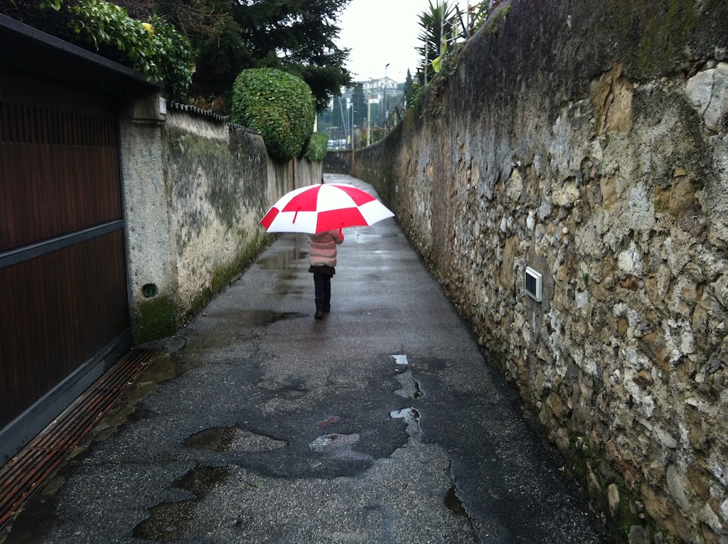 Von Klarheit Zur Verantwortung